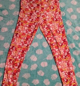 Women's Leggings